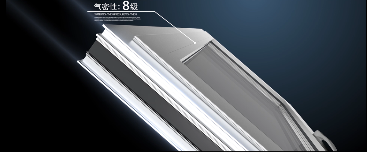 節(jié)能門窗和普通門窗有什么區(qū)別？